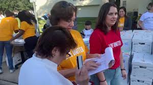 November 26, 2019 by kathryn m. Thanksgiving Project Heart Of Florida United Way