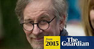 Steven Spielberg: 'Guantánamo Bay is like when Abraham Lincoln suspended  habeas corpus'