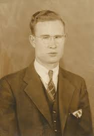 Winford Paul Beasley (1916-2002)