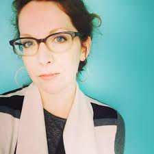 The Work Lives Outside of Me: Talking with Erin Adair-Hodges