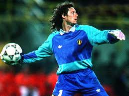 Rui costa (césar brito, 81); Michel Preud Homme Cheguei E Ouvi Era Bom Mas Esta Velho Maisfutebol