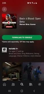 Early access to the beta. Xvbc Xpuzlwism