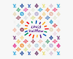 Explore and download free hd png images, and transparent images Transparent Louis Vuitton Pattern Png Radiant Baby From Icons Series Png Download Transparent Png Image Pngitem