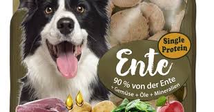 Petman Barf In One Ente 750 G Getreidefreies Hundefutter Hundefutter Gesundes Hundefutter