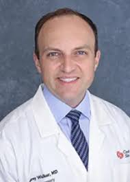 Dr. Corey T. Walker, MD