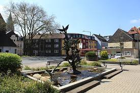And comes with a full kitchen and an private bathroom. Bahnhofstrasse In 45701 Herten Bertlich Nordrhein Westfalen