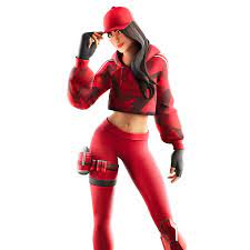 Most epic skins are from the grand collection event which will cost a player thousands of diamonds to get it. Fortnite Ruby Skin Fortnite Skins Nite Site