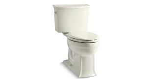 Lighter than kohler's almond finish, biscuit is a in toto's selection of toilet finishes, sedona beige no. Kohler K 3551 96 Archer 1 28 Gpf Two Piece Build Com