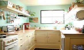 إليك 10 حيل م بتكرة لديكور المطابخ الصغيرة صوت الامارات