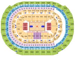 Bb T Center Seating Chart Sunrise