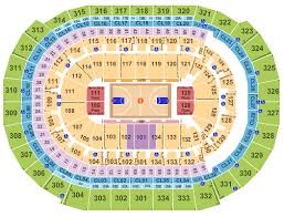 Bb T Center Seating Chart Sunrise