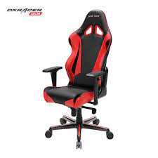 Between the backrest and your body are neck and back. China Dxracer Oem Fabric Gaming Chair High Backrest Adjustable Gaming Chair China Gaming Chair Dxracer Oem