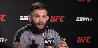 Browse 1,153 cody garbrandt stock photos and images available, or start a new search to explore more stock photos and images. Tblbtef4doj7pm