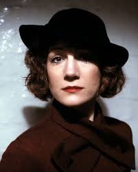 Harriet Walter