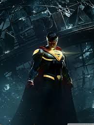 This iphone 5 wallpaper is inspired by the black superman suit teased for justice league superman black phone wallpaper. Black Superman Iphone Wallpapers Wallpaper Cave