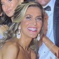 Anna Demonte's Instagram, Twitter & Facebook