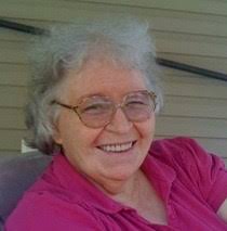 Oma Harrison Obituary