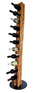 Flaschenregal 10 cm breit / 5x geflammtes weinregal holz mit 12 fachern ne… Weinregale Online Kaufen Mobel Suchmaschine Ladendirekt De