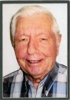 Obituary information for Lloyd Bumstead