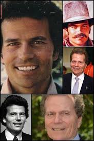 Classic War Movie In Harm's Way Starring John Wayne and Kirk Douglas