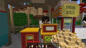 Jul 20, 2013 · hey guys! Visit A Virtual Magic Kingdom In Minecraft With Imaginears Club The Unofficial Guides