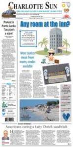 Charlotte Sun Herald