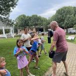 Kids in the Park - Boxing!