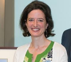 Sally Huber's Instagram, Twitter & Facebook