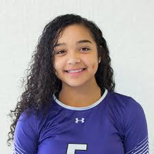 Rachel Graff's Millennium High School Bio