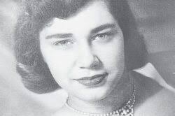 JUDITH CAROL BURLESON