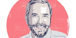 The Chatelaine Q&A: NDP leader Thomas Mulcair
