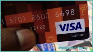 These empty cc numbers with cvv can be used on multiple places for safe and educational purposes. How Will Card Numbers For Free Be In The Future Card Numbers For Free Https Www Cardsvista Com Visa Card Numbers Real Credit Card Numbers Free Credit Card
