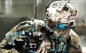 Staff Sergeant John Kozak Ghost Recon Future Soldier Soldado Del Futuro Soldados Armaduras
