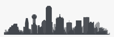 Compare prices on popular products in wall decor. Dallas Skyline Png Transparent Png Transparent Png Image Pngitem
