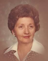 Virginia McLeod Gates Obituary