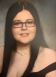 My senior: Alexus Grenwelge School: Winters High School 1. Favorite color?  Black, red, purple 2. Favorite snacks? Cheez-it's original 3. Favorite  candy? Twix, Reese's, Hershey's 4. Favorite drink? Dr. Pepper, sweet tea,