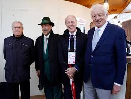 He is also a well known as spokesman for birra moretti. Le Ultime Notizie Di Cronaca Della Citta Di Milano E Provincia In Tempo Reale Rimani Aggiornato E Scopri Di Piu Su Corriere It