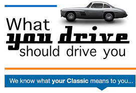 Hagerty is an american automotive lifestyle and membership company and the world's largest provider of specialty insurance for classic vehic. Hagerty Classic Car Insurance Aquila Insurance Agency