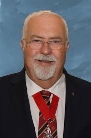 District Deputies for the Fraternal Year 2023