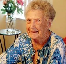 June Hetzel Obituary