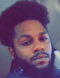 Obituary information for Michael Aaron Hall