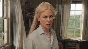 Nel corso della sua carriera si è aggiudicata numerosi riconoscimenti, tra cui un premio oscar, quattro golden globe, un premio bafta, un orso d'argento al festival del cinema di berlino, sei aacta awards, due premi emmy, ed uno screen. Nicole Kidman On Why She Enjoys Playing Her Aquaman Role