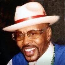 Jerry Lee Brown Obituary