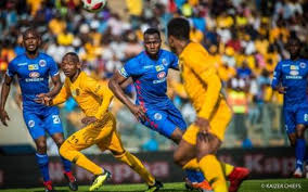 This is the official page of the premier soccer league in south africa. Kaizer Chiefs Knocked Out Of The Mtn8 Cup News365 Co Za