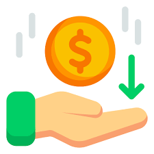 Cashback - Free commerce and shopping icons