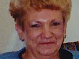 Sharon (Goodall) Long Yates Obituary (1942