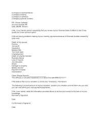 If you have a complaint against a mortgage company, try to resolve it with. 35 Simple Hardship Letters Financial For Mortgage For Immigration