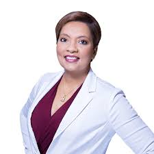 Dr. Amanda Bacchus-Morris