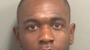 Palm Springs man considered person of interest in double-murder in Delray