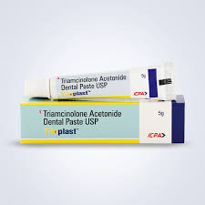 Image result for Triamcinolone